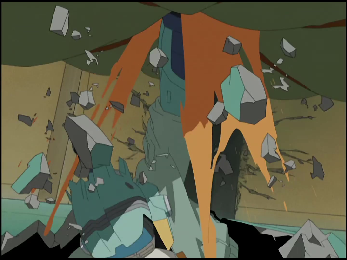 [Tsukyio Editing Resources] FLCL (Episode 3) Raw Clips (310) (tsukyio.com).mp4